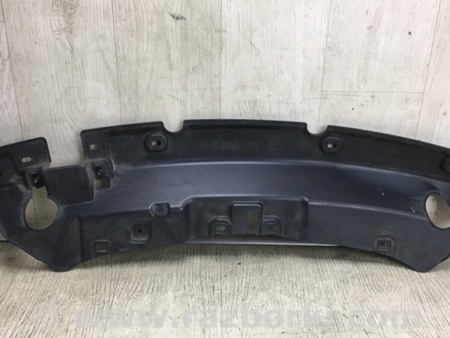 ФОТО Накладка передней панели верх для Ford Escape 3 (01.2012-12.2018) Киев