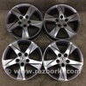 ФОТО Диск R17 для Acura TSX CU2 (03.2008-05.2014) Киев