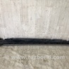 ФОТО Накладка порога наружная для Hyundai Sonata YF (09.2009-03.2014) Киев