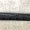 ФОТО Накладка порога наружная для Hyundai Sonata YF (09.2009-03.2014) Киев