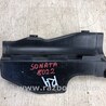 ФОТО Дефлектор радиатора для Hyundai Sonata YF (09.2009-03.2014) Киев