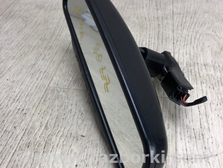 ФОТО Зеркало заднего вида (салон) для Hyundai Sonata YF (09.2009-03.2014) Киев
