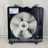ФОТО Диффузор вентилятора радиатора (Кожух) для Acura TSX CU2 (03.2008-05.2014) Киев