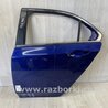 ФОТО Дверь для Acura TSX CU2 (03.2008-05.2014) Киев