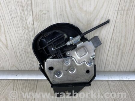 ФОТО Замок крышки багажника для Acura TSX CU2 (03.2008-05.2014) Киев
