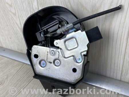ФОТО Замок крышки багажника для Acura TSX CU2 (03.2008-05.2014) Киев