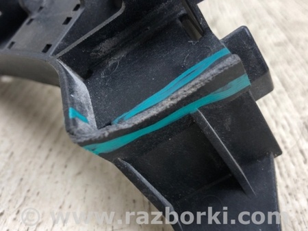 ФОТО Кронштейн бампера для Acura TSX CU2 (03.2008-05.2014) Киев