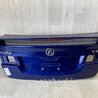 ФОТО Крышка багажника для Acura TSX CU2 (03.2008-05.2014) Киев