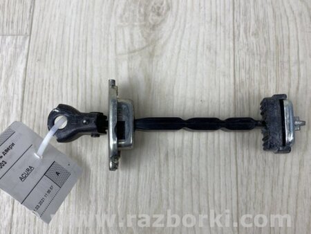 ФОТО Ограничитель двери для Acura TSX CU2 (03.2008-05.2014) Киев