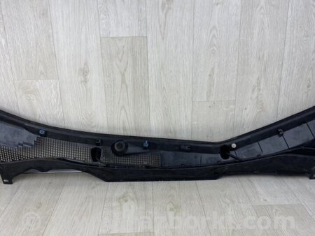 ФОТО Пластик под лобовое стекло (Жабо) для Acura TSX CU2 (03.2008-05.2014) Киев