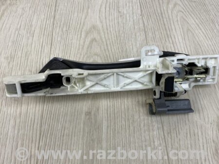 ФОТО Ручка двери для Acura TSX CU2 (03.2008-05.2014) Киев