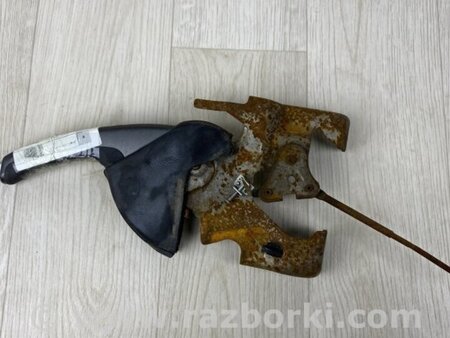 ФОТО Рычаг ручного тормоза для Acura TSX CU2 (03.2008-05.2014) Киев