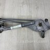 ФОТО Трапеция дворников для Acura TSX CU2 (03.2008-05.2014) Киев