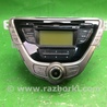 ФОТО Магнитола для Hyundai Elantra MD (04.2010-05.2016) Киев