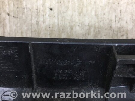 ФОТО Накладка торпеды для Hyundai Elantra MD (04.2010-05.2016) Киев