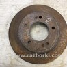 ФОТО Диск тормозной задний для Hyundai Elantra MD (04.2010-05.2016) Киев