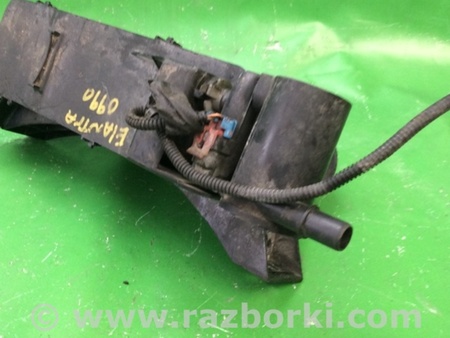 ФОТО Абсорбер для Hyundai Elantra MD (04.2010-05.2016) Киев