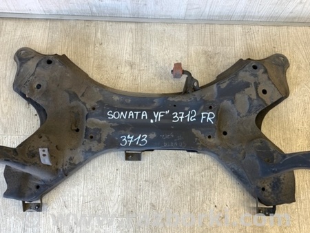 ФОТО Балка передняя для Hyundai Sonata YF (09.2009-03.2014) Киев