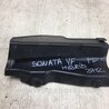 ФОТО Дефлектор радиатора для Hyundai Sonata YF (09.2009-03.2014) Киев