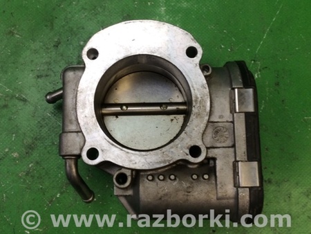 ФОТО Дроссельная заслонка для Hyundai Sonata YF (09.2009-03.2014) Киев