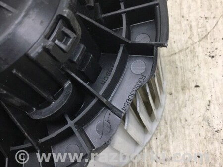 ФОТО Моторчик печки для Hyundai Sonata YF (09.2009-03.2014) Киев