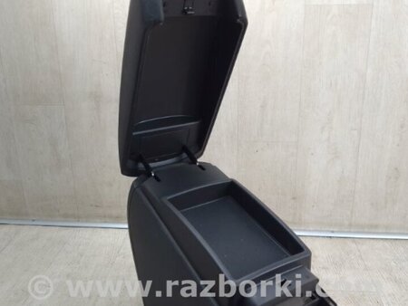 ФОТО Подлокотник для Hyundai Sonata YF (09.2009-03.2014) Киев