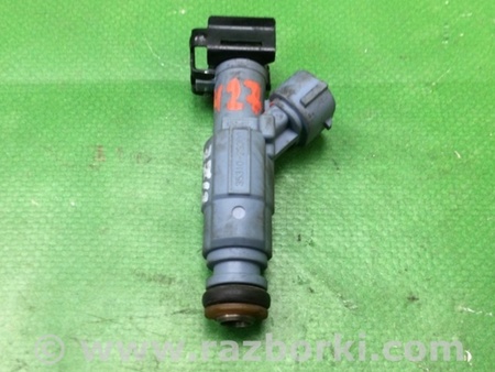 ФОТО Форсунка топливная для Hyundai Sonata YF (09.2009-03.2014) Киев