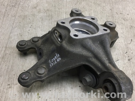 ФОТО Цапфа для Hyundai Sonata YF (09.2009-03.2014) Киев
