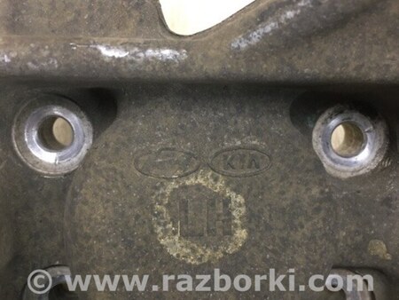 ФОТО Цапфа для Hyundai Sonata YF (09.2009-03.2014) Киев