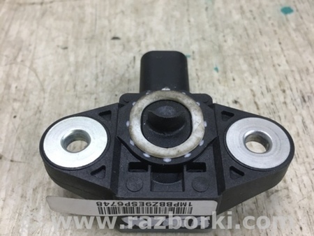 ФОТО Датчик удара для Hyundai Sonata YF (09.2009-03.2014) Киев
