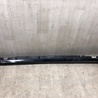 ФОТО Накладка порога наружная для Hyundai Sonata YF (09.2009-03.2014) Киев