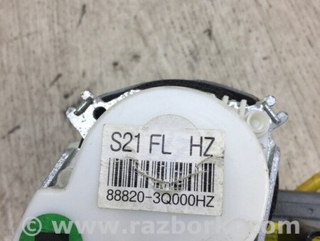 ФОТО Ремень безопасности для Hyundai Sonata YF (09.2009-03.2014) Киев