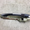 ФОТО Ручка двери для Hyundai Sonata YF (09.2009-03.2014) Киев