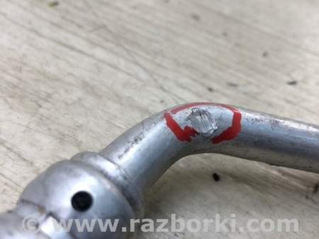 ФОТО Трубка кондиционера для Hyundai Sonata YF (09.2009-03.2014) Киев