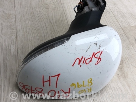 ФОТО Зеркало для KIA Rio UB Киев