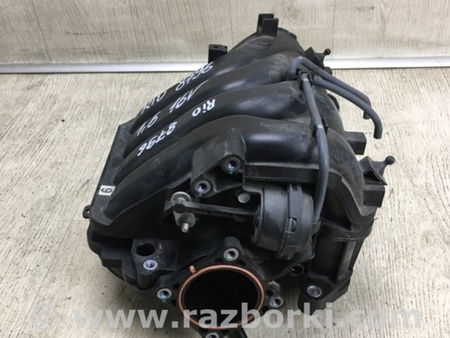 ФОТО Впускной коллектор для KIA Rio UB Киев