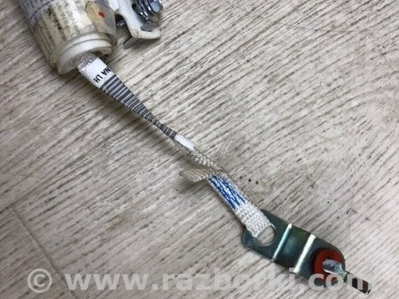 ФОТО AirBag шторка для KIA Rio UB Киев