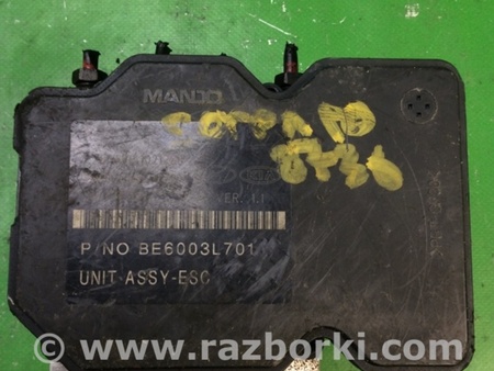 ФОТО Блок ABS для KIA Sorento XM Киев