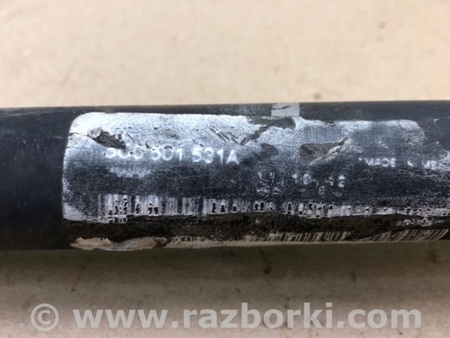 ФОТО Тяга задней подвески для Volkswagen Jetta USA (10-17) Киев