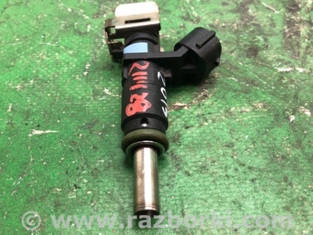 ФОТО Форсунка топливная для Volkswagen Jetta USA (10-17) Киев