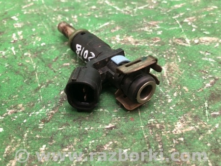 ФОТО Форсунка топливная для Volkswagen Jetta USA (10-17) Киев