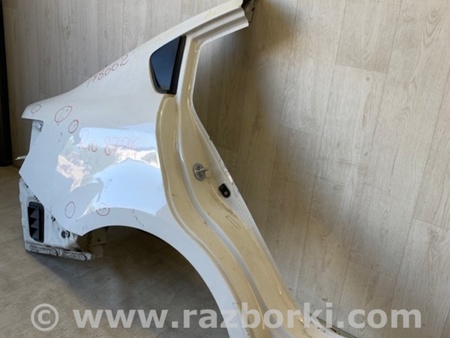 ФОТО Четверть кузова задняя для KIA Rio UB Киев