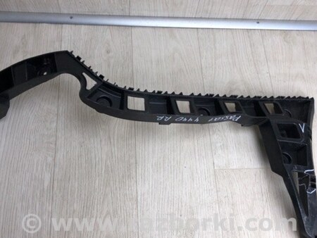 ФОТО Кронштейн бампера для Volkswagen Passat B7 (09.2010-06.2015) Киев
