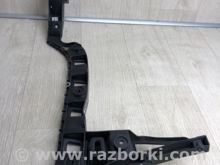 ФОТО Кронштейн бампера для Volkswagen Passat B7 (09.2010-06.2015) Киев