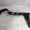 ФОТО Кронштейн бампера для Volkswagen Passat B7 (09.2010-06.2015) Киев
