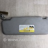 ФОТО Солнцезащитный козырёк для Volkswagen Passat B7 (09.2010-06.2015) Киев