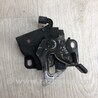 ФОТО Замок капота для Acura TSX CU2 (03.2008-05.2014) Киев