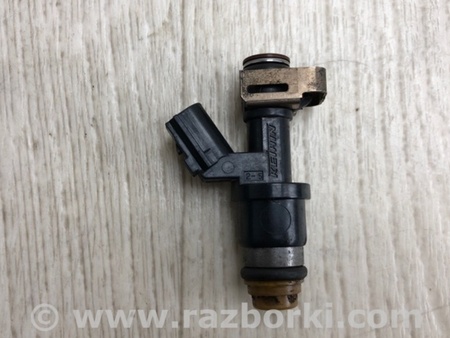 ФОТО Форсунка топливная для Acura TSX CU2 (03.2008-05.2014) Киев