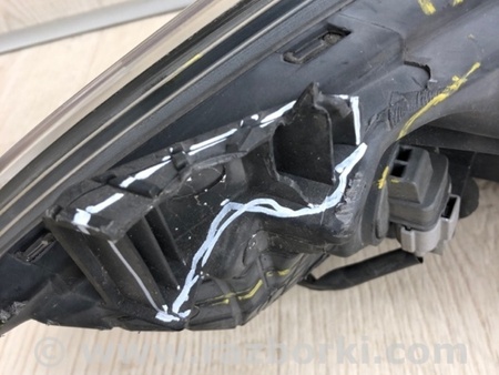 ФОТО Фара для Hyundai ACCENT RB Киев