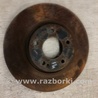 ФОТО Диск тормозной передний для Hyundai Sonata YF (09.2009-03.2014) Киев